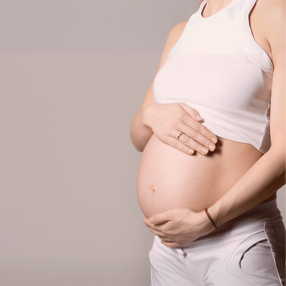 Hoe Relaxine je lichaam beïnvloedt tijdens de zwangerschap