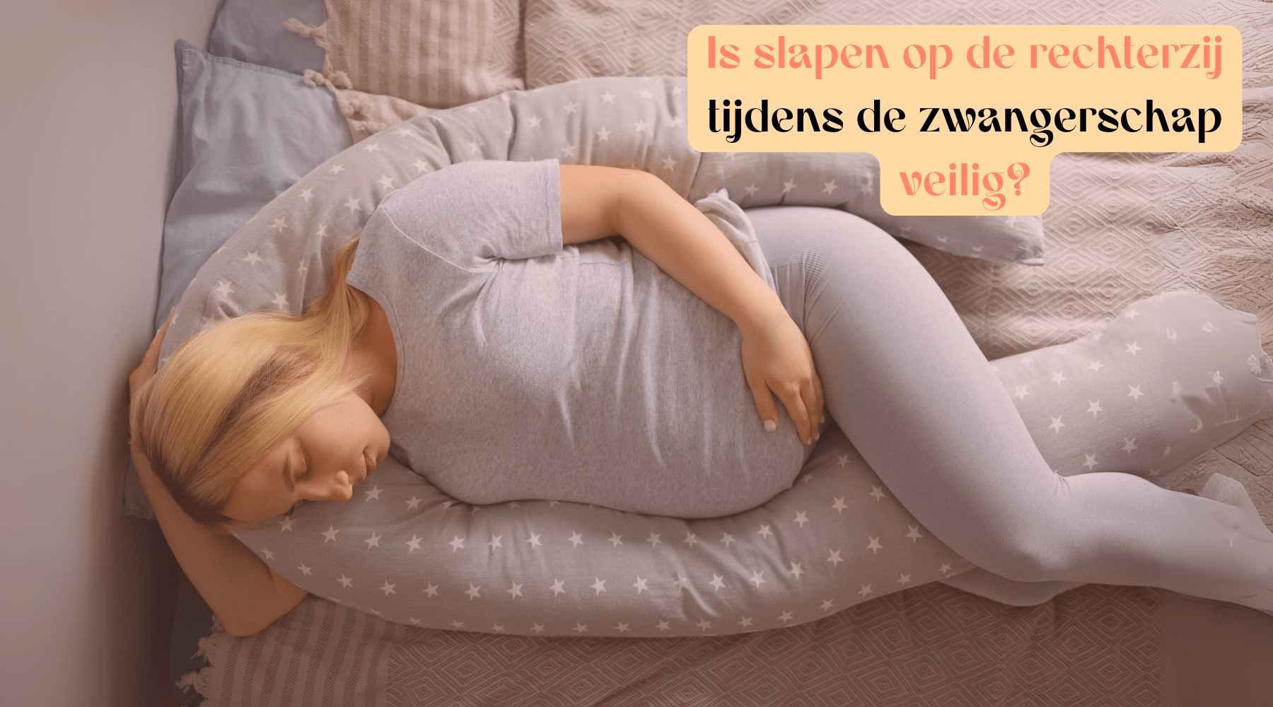 is sleeping on the right side safe?